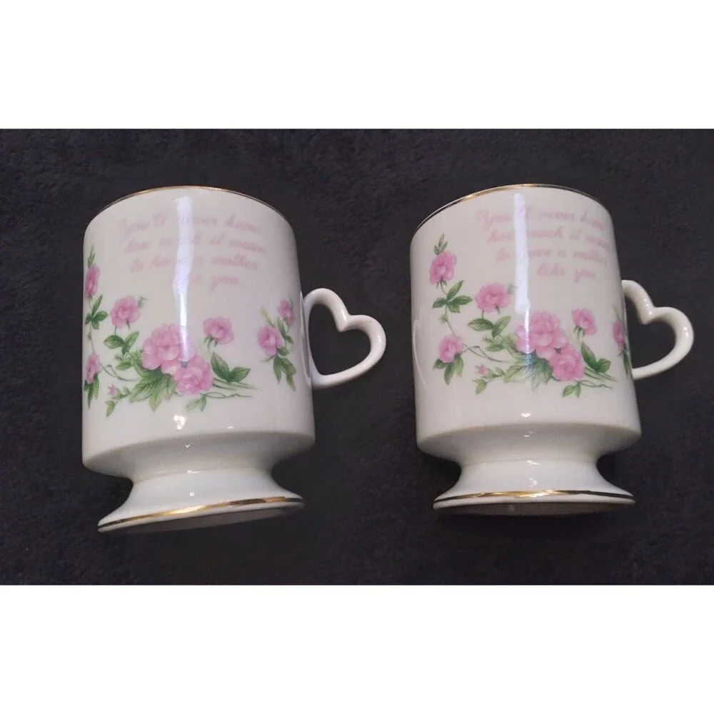 2 Lefton China 